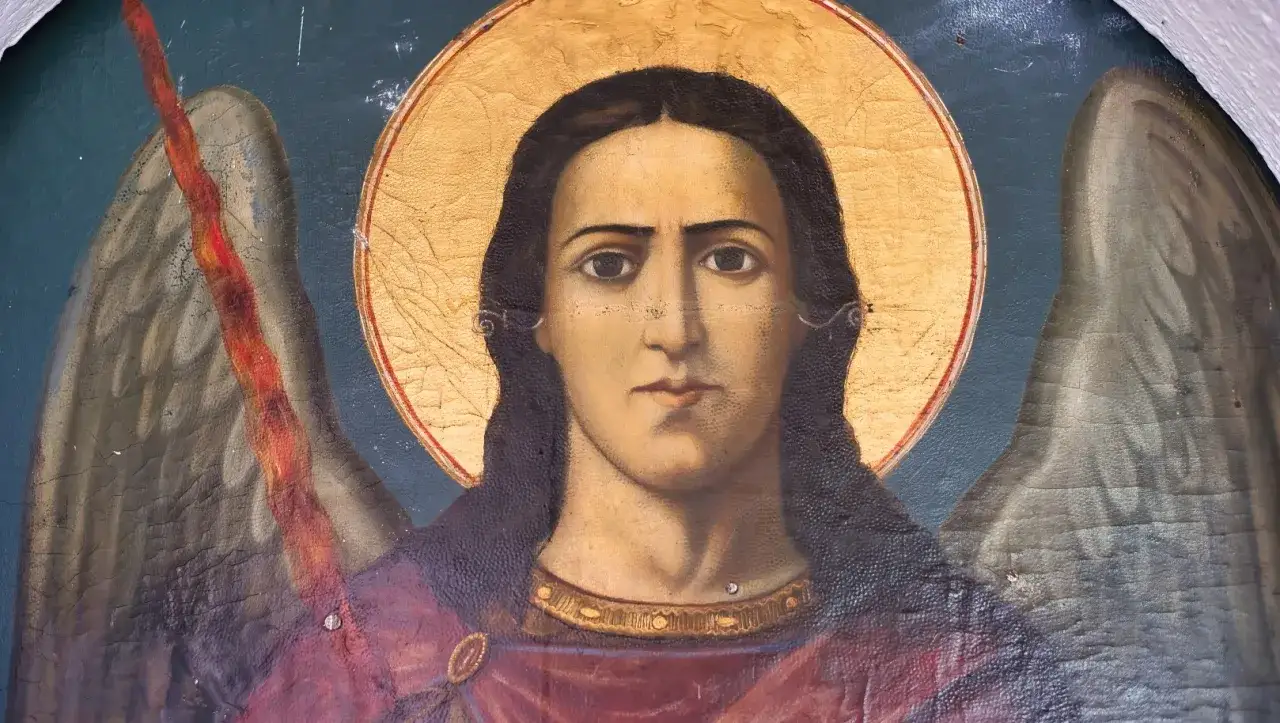 Zdjęcie Dlaczego modlitwa do Michała Archanioła po mszy ma znaczenie?