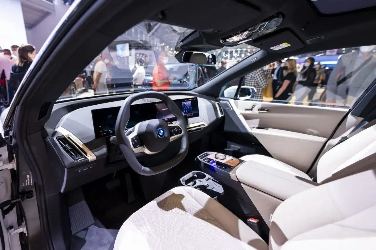 Zdjęcie Abonament BMW na podgrzewane fotele – dlaczego został wycofany?