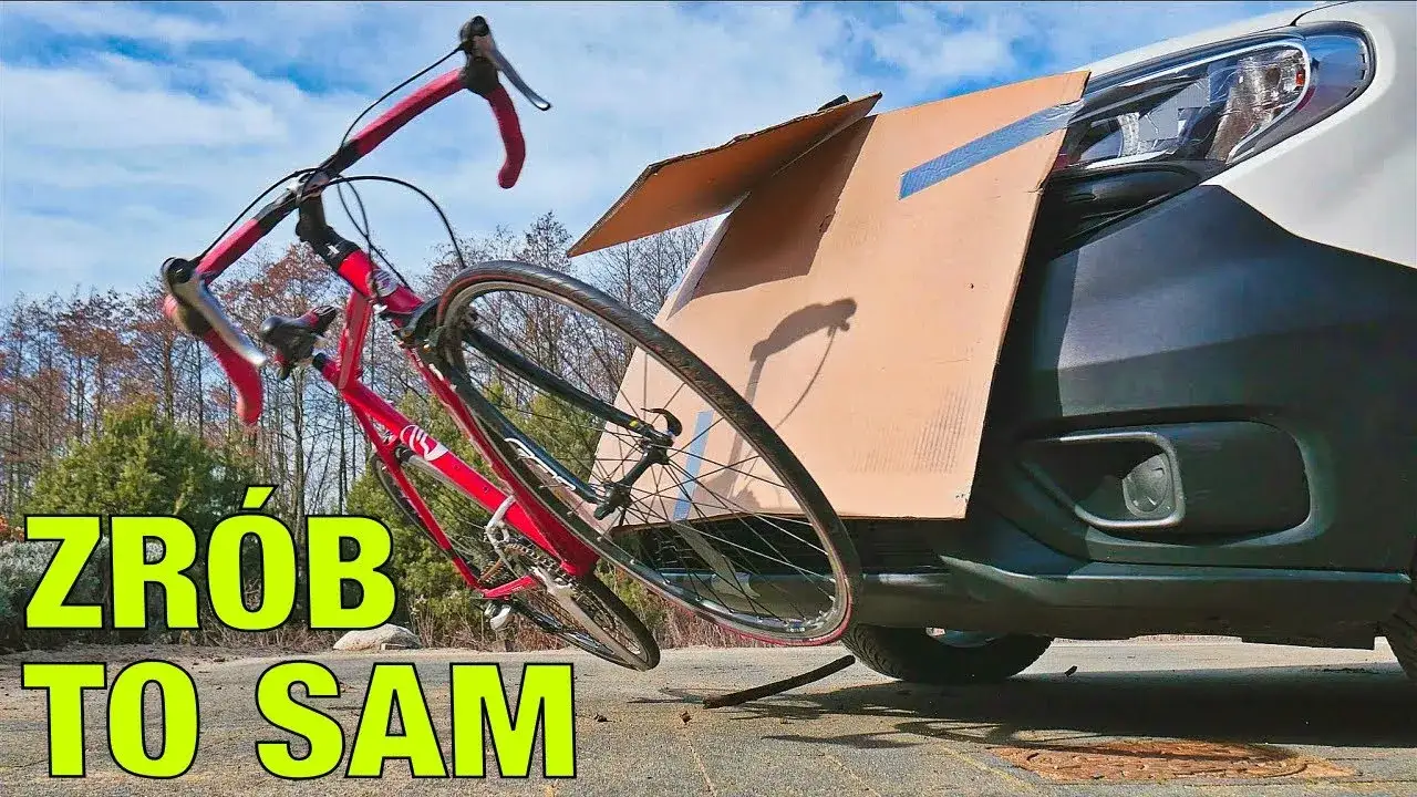 Zdjęcie Jak naprawić przerzutki w rowerze - proste kroki, które działają