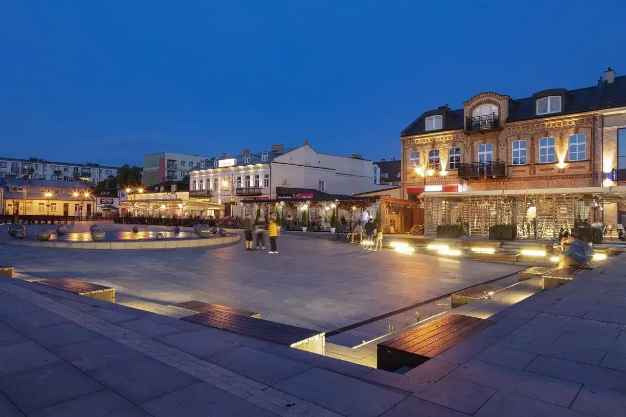 Zdjęcie Najciekawsze atrakcje w Suwałkach, które musisz zobaczyć