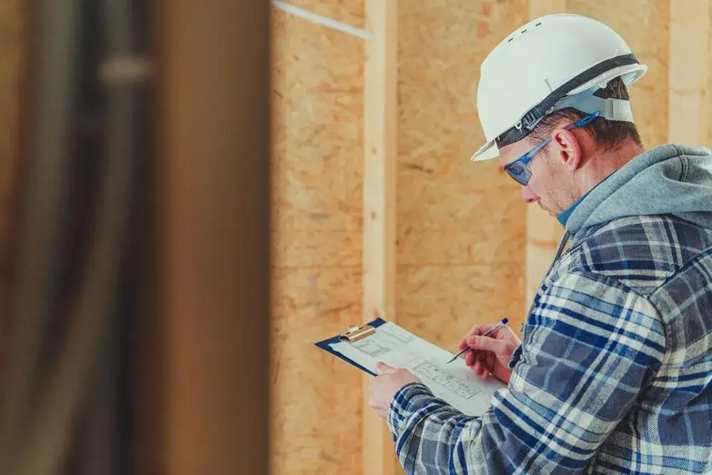 Zdjęcie Kto wykonuje inwentaryzację budynku? Sprawdź, zanim zainwestujesz