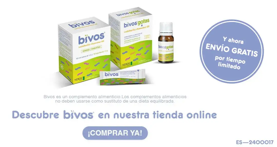 Zdjęcie Reflujo en bebés: ¿Cuándo medicar? Opciones seguras y efectivas