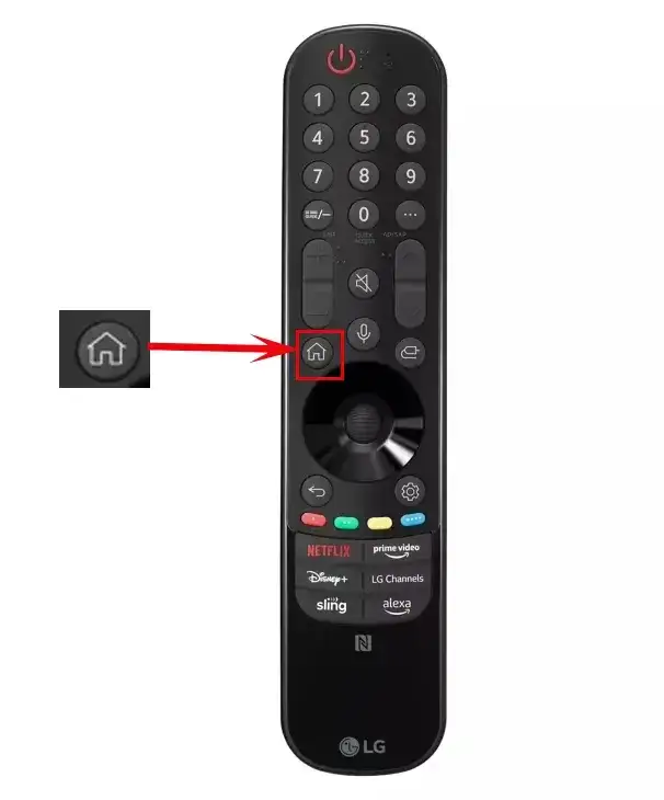 Zdjęcie Jak odinstalować aplikacje na LG Smart TV - proste kroki bez problemów