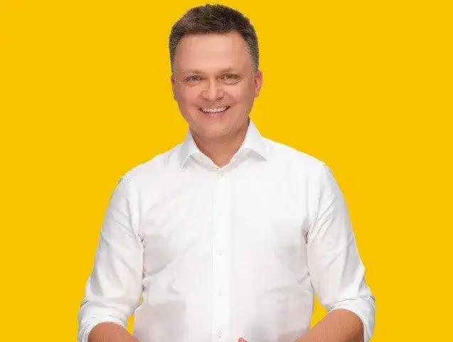 Zdjęcie Ile ma lat żona Hołowni? Zaskakujące fakty o Urszuli Brzezińskiej