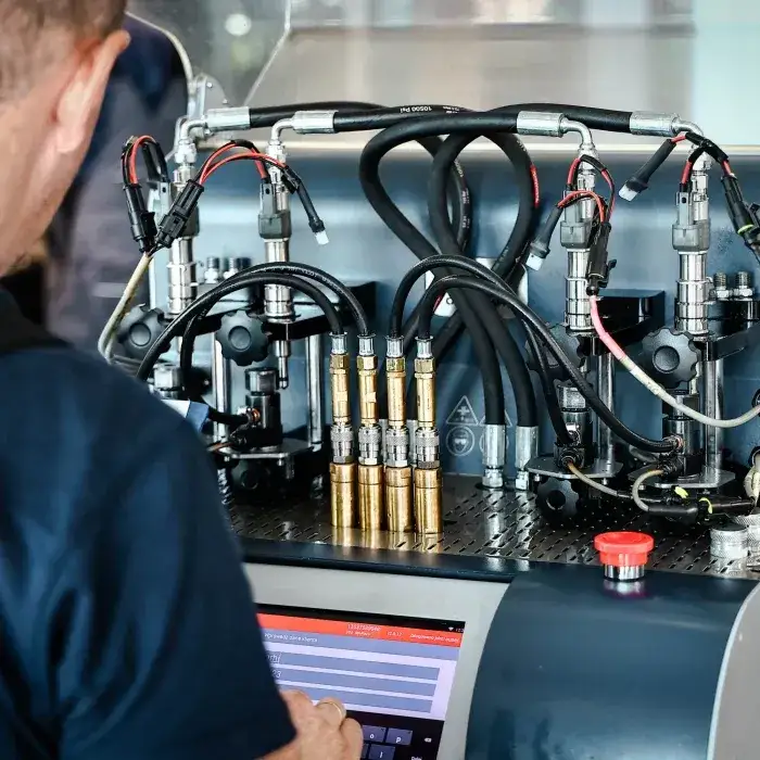 Zdjęcie Za wczesny zapłon w dieslu objawy – jak je rozpoznać i uniknąć problemów