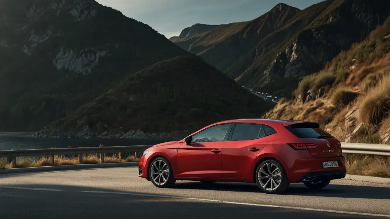 Zdjęcie Kluczowe dane techniczne Seat Leon, które zmienią jazdę. Poznaj!