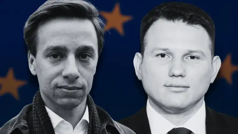 Zdjęcie Czy konfederacja popiera pis? Zaskakujące fakty o ich relacjach