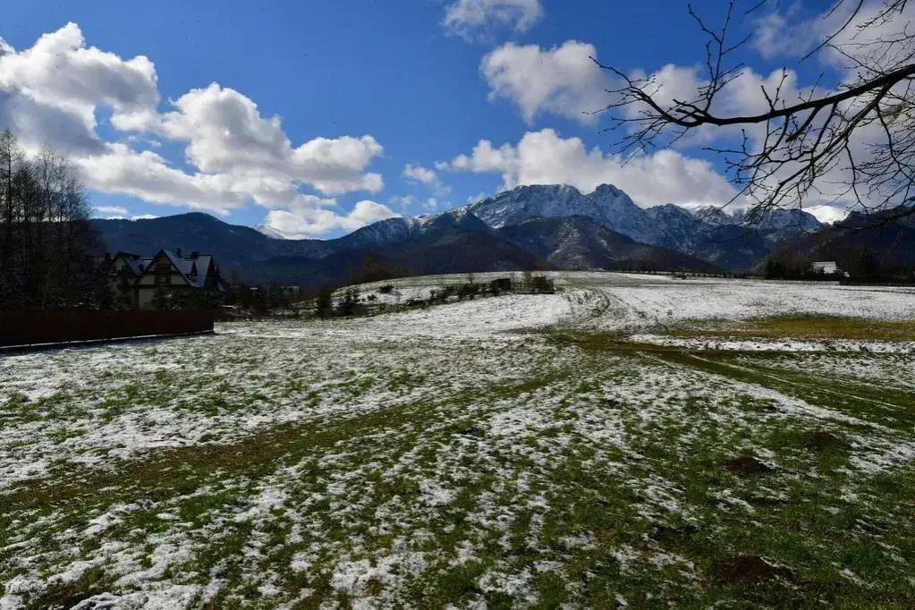Zdjęcie Ile kosztuje nocleg w Zakopanem? Ceny, które zaskoczą każdego