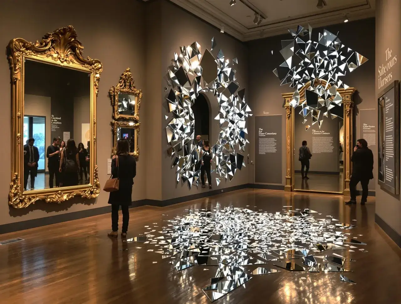 Zdjęcie Kiedy wynaleziono lustro? Fascynująca historia jego rozwoju i ewolucji