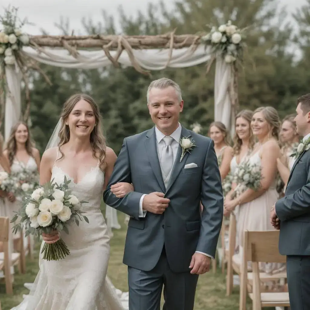 Zdjęcie Wesele na ile osób: jak liczba gości wpływa na koszty i atmosferę