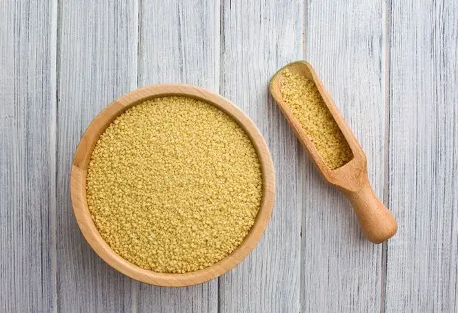 Zdjęcie Kasza kuskus jak gotować proporcje, aby uniknąć błędów w kuchni