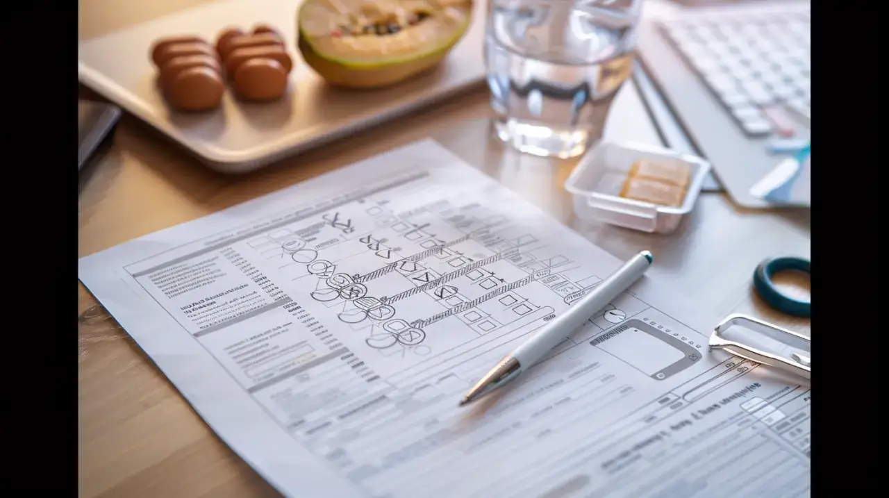 Zdjęcie Co Wziąć Na Egzamin Teoretyczny: Co trzeba zabrać na egzamin?