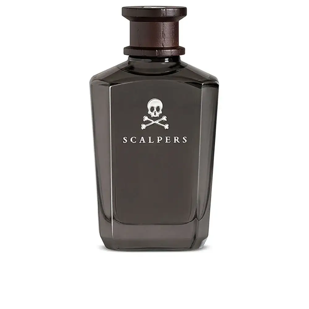 Zdjęcie Scalpers perfumy - kim jest ta marka i co oferuje?