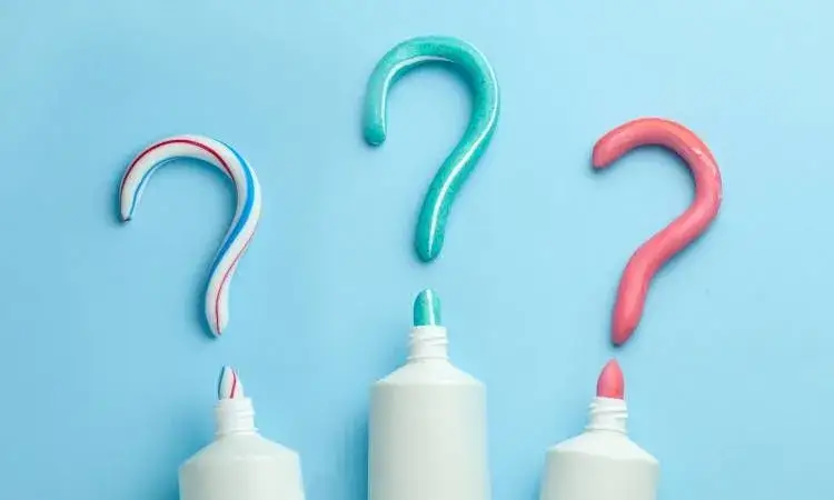 Zdjęcie Czy pasta do zębów wysusza pryszcze? Odkryj niebezpieczeństwa i alternatywy