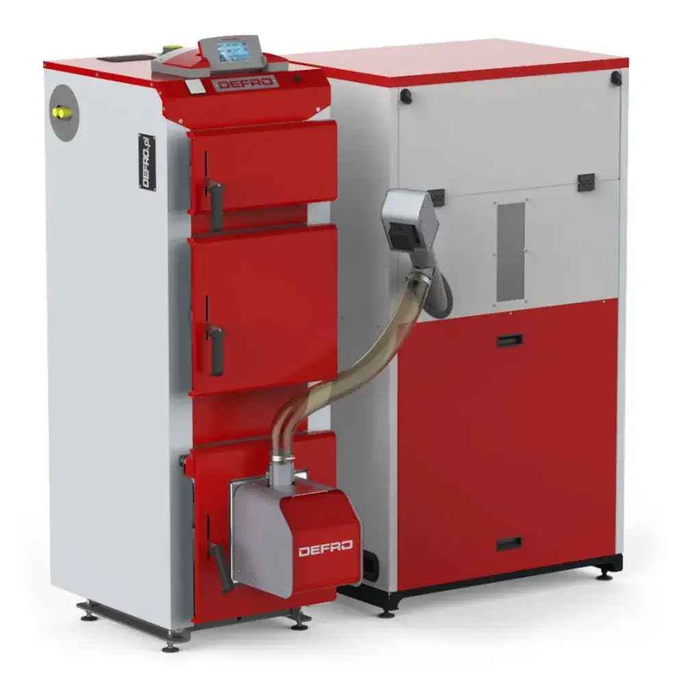 Zdjęcie Defro czy SAS - który kocioł lepszy? Porównanie i opinie 2023