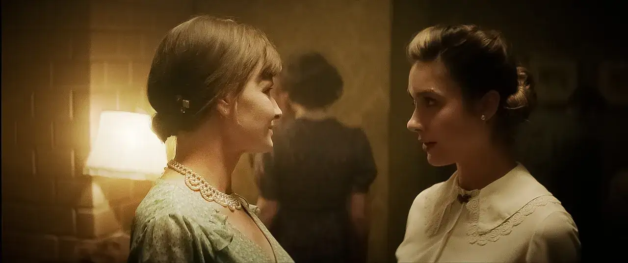 Zdjęcie Film Czyściec w telewizji: Poznaj datę i godzinę emisji na antenie TVP1