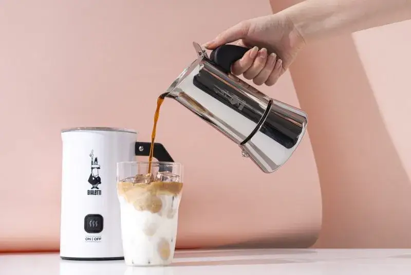 Zdjęcie Jaką kawę do latte wybrać, aby uniknąć rozczarowania smakiem?