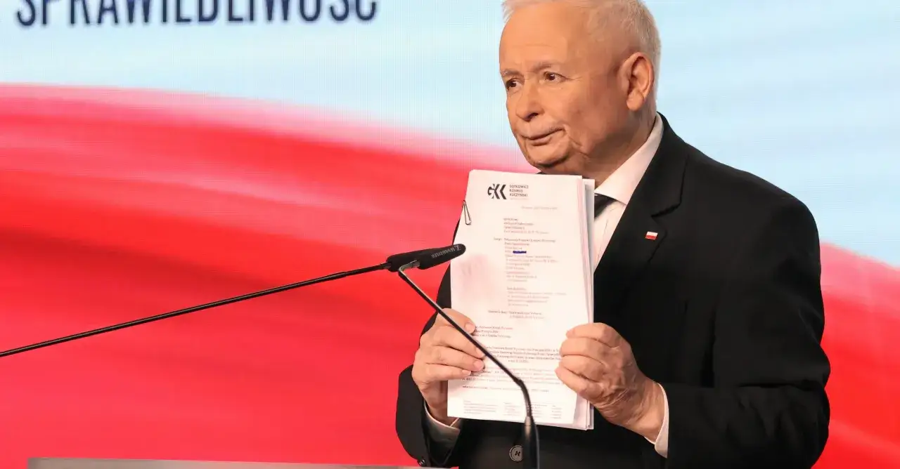 Zdjęcie Czy PiS drukuje pieniądze? Prawda o władzy nad monetami w Polsce