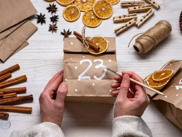 Zdjęcie Pomysły na wyjątkowe prezenty DIY, które zachwycą bliskich