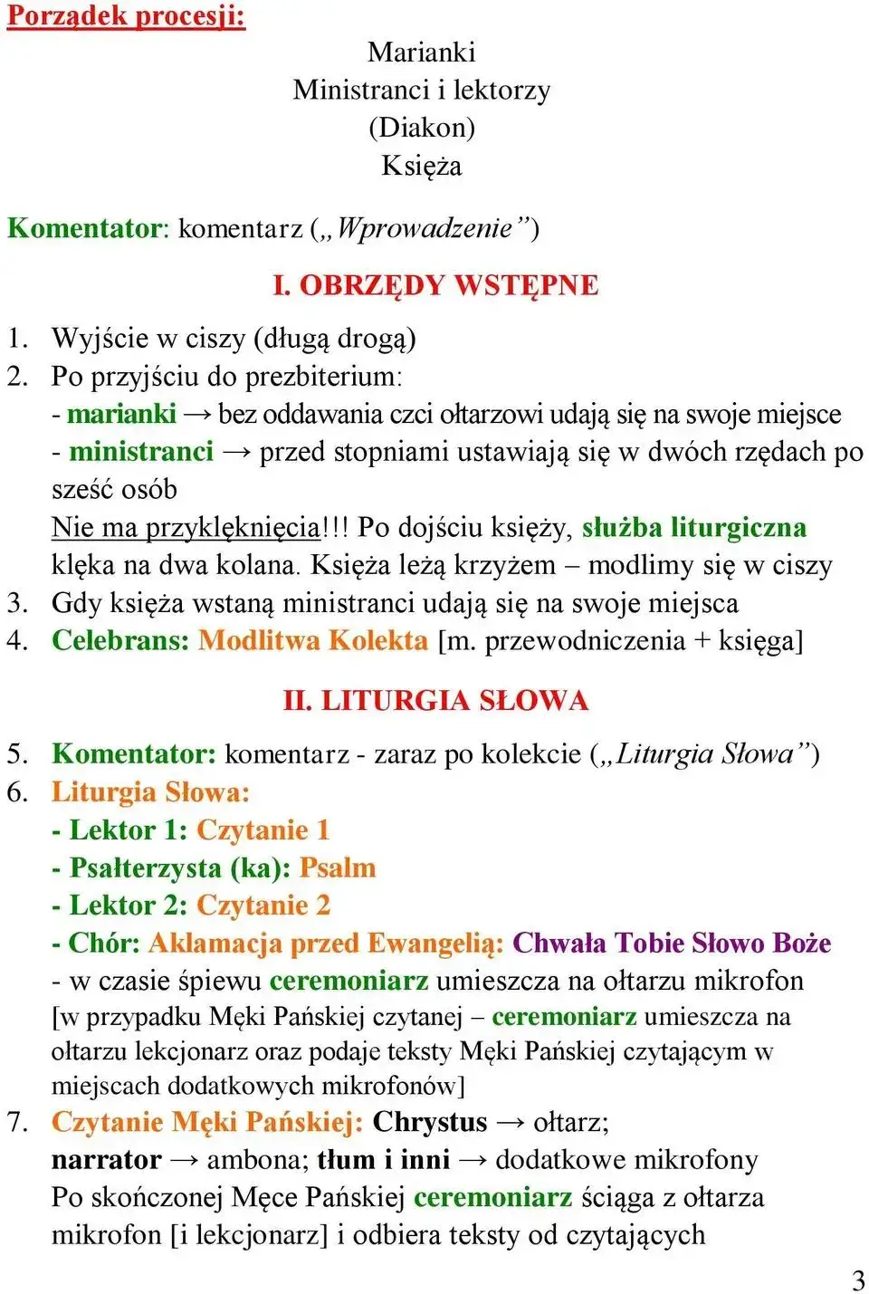 Zdjęcie Na które kolano się klęka w kościele i dlaczego to ważne?