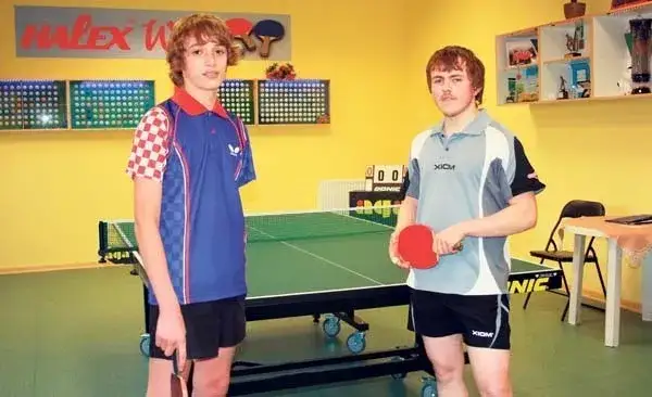 Zdjęcie Gdzie pograć w tenisa stołowego? Sprawdź najlepsze miejsca w Polsce