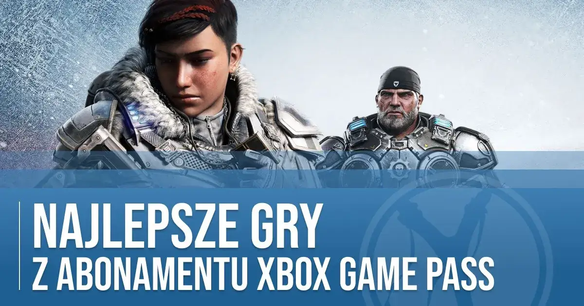 Zdjęcie Xbox Game Pass: TOP 10 gier, w które warto zagrać jako subskrybent