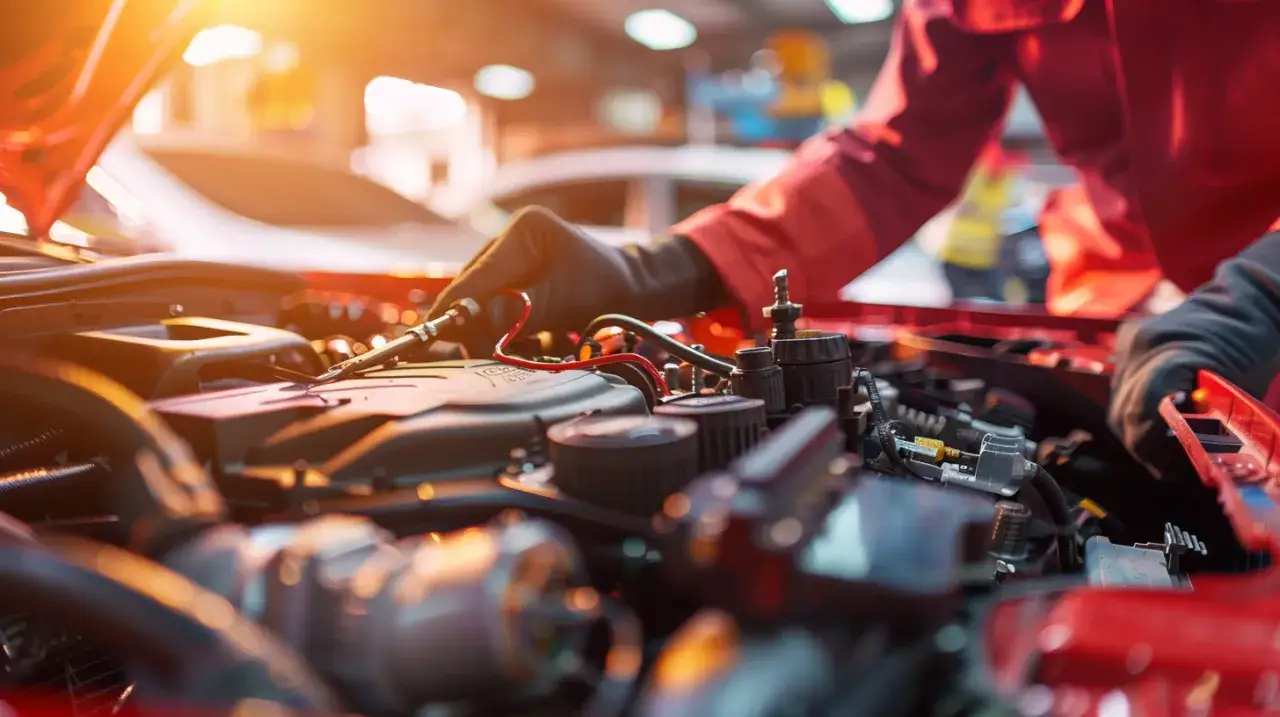 Zdjęcie Na co zwrócić uwagę kupując samochód? Porady ekspertów rynku