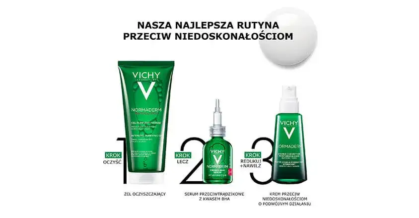 Zdjęcie Jak stosować serum z kwasem salicylowym: 8 kluczowych zasad