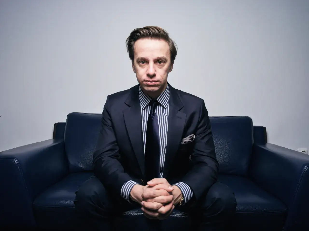 Zdjęcie Kim jest Krzysztof Bosak? Kontrowersje i kluczowe osiągnięcia