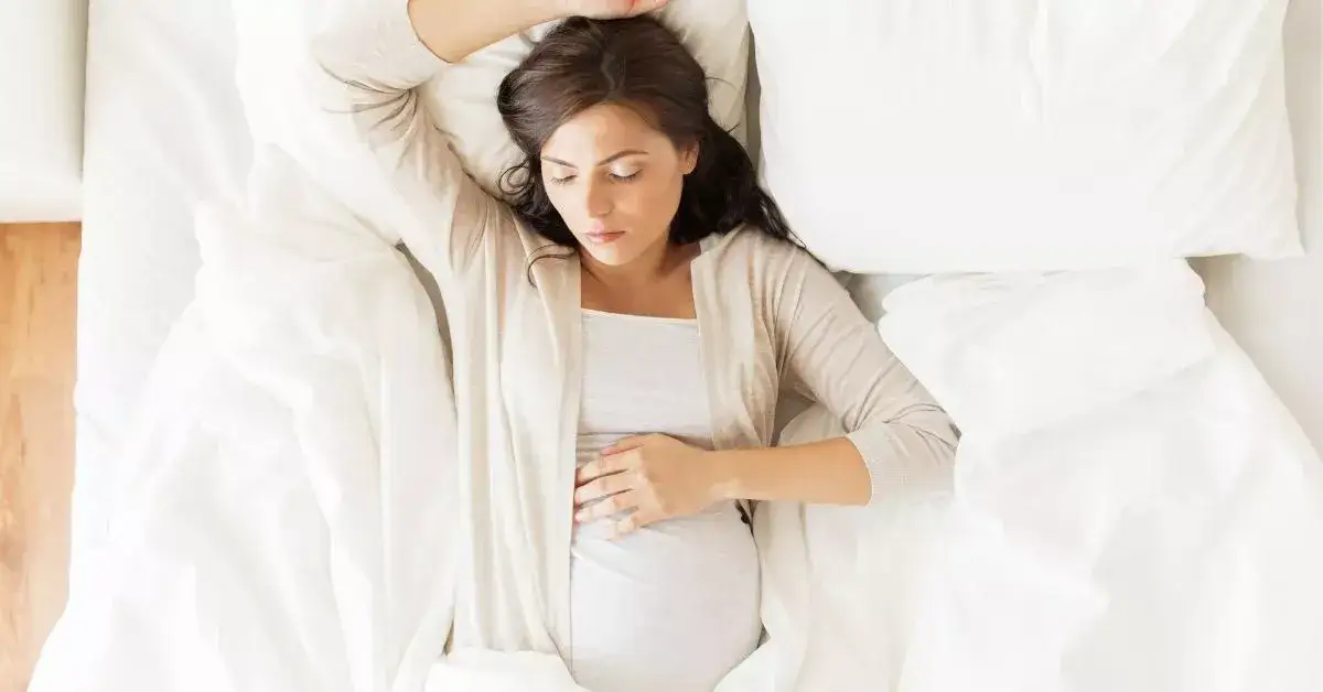 Zdjęcie Co oznacza sen o ciąży? Interpretacje i symbolika snów w senniku