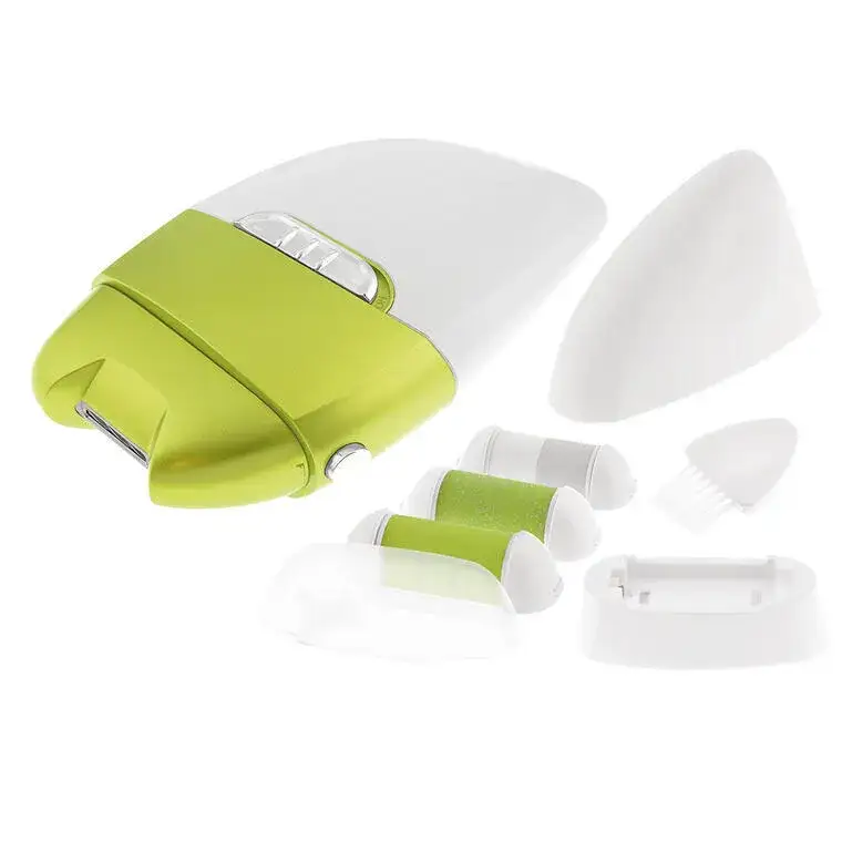 Zdjęcie Jak używać elektrycznego zestawu do manicure - unikaj najczęstszych błędów