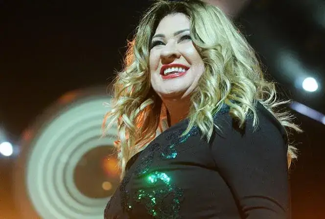 Zdjęcie Ile lat ma Beata Kozidrak? Zaskakujące fakty o jej życiu i karierze
