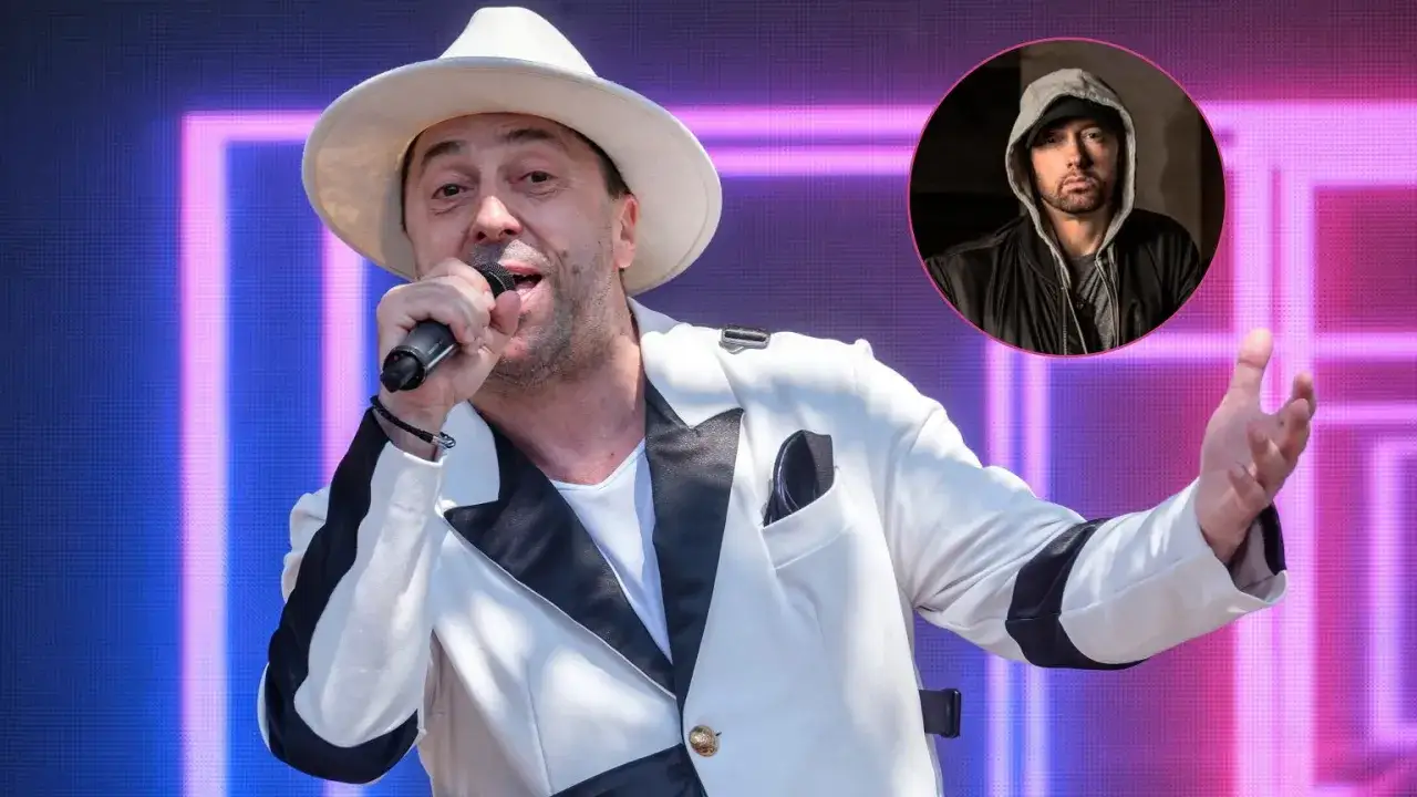 Zdjęcie Co Eminem powiedział o Polsce? Prawda o jego pozytywnych opiniach