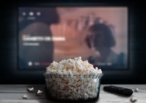 Zdjęcie Netflix od kiedy w polsce? Poznaj datę startu i pierwsze oferty