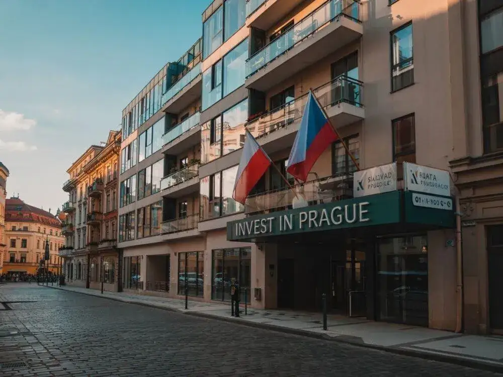 Zdjęcie Ile kosztuje mieszkanie w Czechach? Ceny, lokalizacje i porady zakupowe