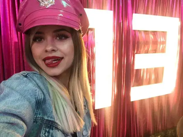 Zdjęcie Milena z Warsaw Shore: życie prywatne, kontrowersje i aktualne projekty