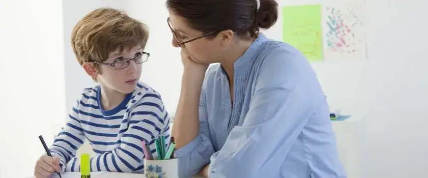 Zdjęcie Jak stwierdzić dysleksję: 8 kluczowych objawów i diagnoza