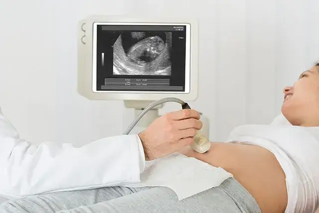 Zdjęcie Jak ginekolog potwierdza ciążę? 5 skutecznych metod badania