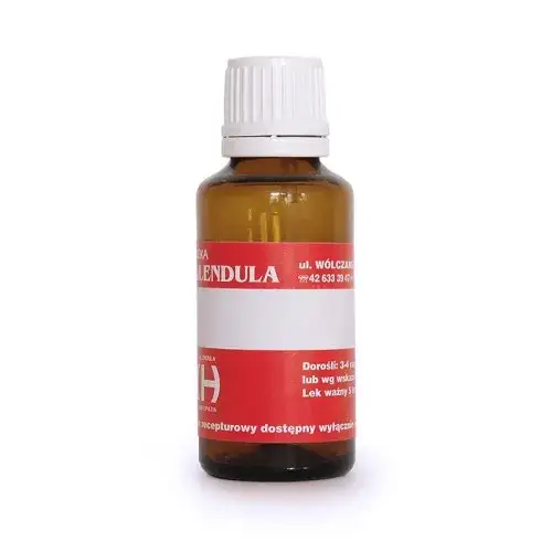 Zdjęcie Skuteczne leki homeopatyczne na zapalenie oskrzeli, które pomogą