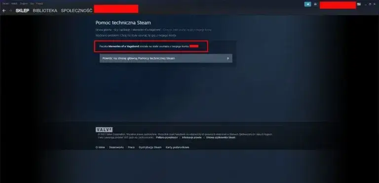 Zdjęcie Jak usunąć recenzję na Steam i uniknąć problemów z kontem