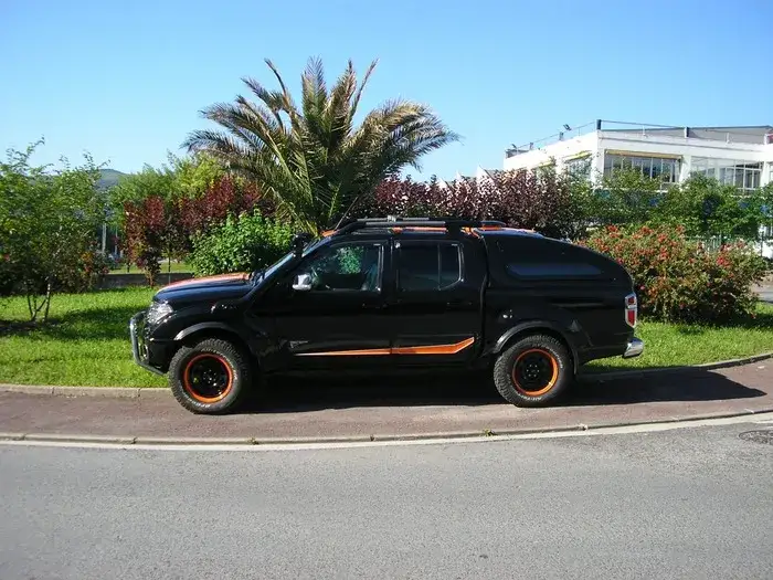 Zdjęcie Carrocerías Masti Loidi: Servicios de calidad y atención personalizada