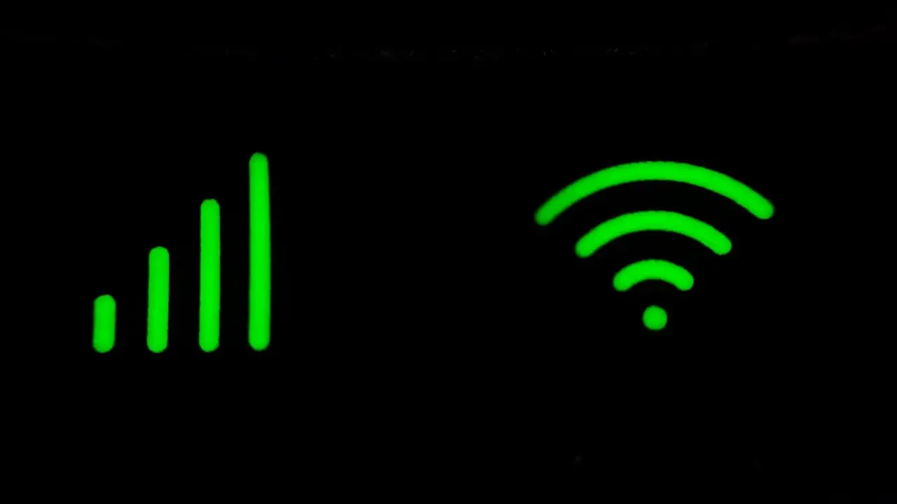 Zdjęcie Czy wyłączać Wi-Fi na noc? Odkryj, co zyskujesz i tracisz