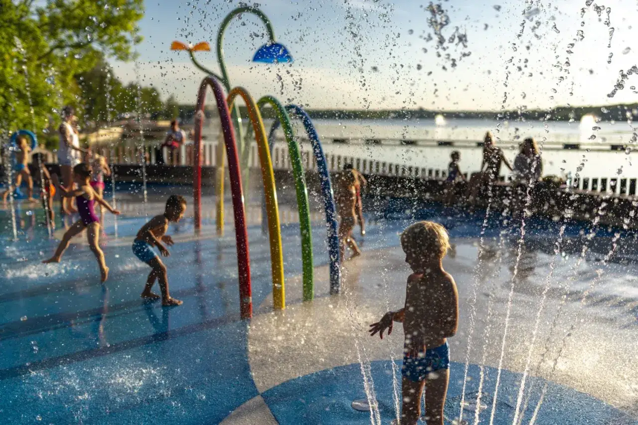 Zdjęcie Kiedy otwarcie placów zabaw? Sprawdź najnowsze daty i lokalizacje