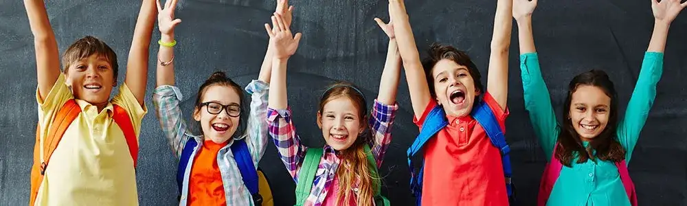 Zdjęcie Skuteczne sposoby jak zachęcić dzieci do nauki: poradnik dla rodziców