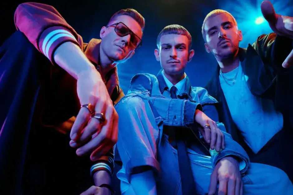 Zdjęcie Kto śpiewa mam super moce - poznaj wszystkich wykonawców hitu Męskie Granie