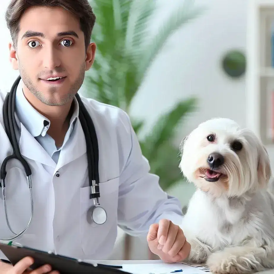 Zdjęcie Czy do weterynarza trzeba się umawiać? Oto co musisz wiedzieć