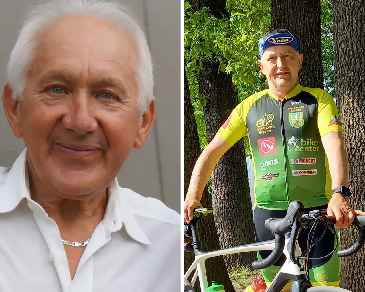 Zdjęcie Tadeusz Mytnik: Niezwykła historia kolarza, który zdobył medale olimpijskie