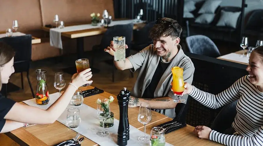 Zdjęcie Stary Sącz gdzie zjeść - odkryj najlepsze restauracje i smaki