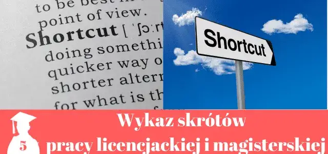 Zdjęcie Jak zrobić wykaz skrótów w Wordzie - proste kroki, które ułatwią pracę