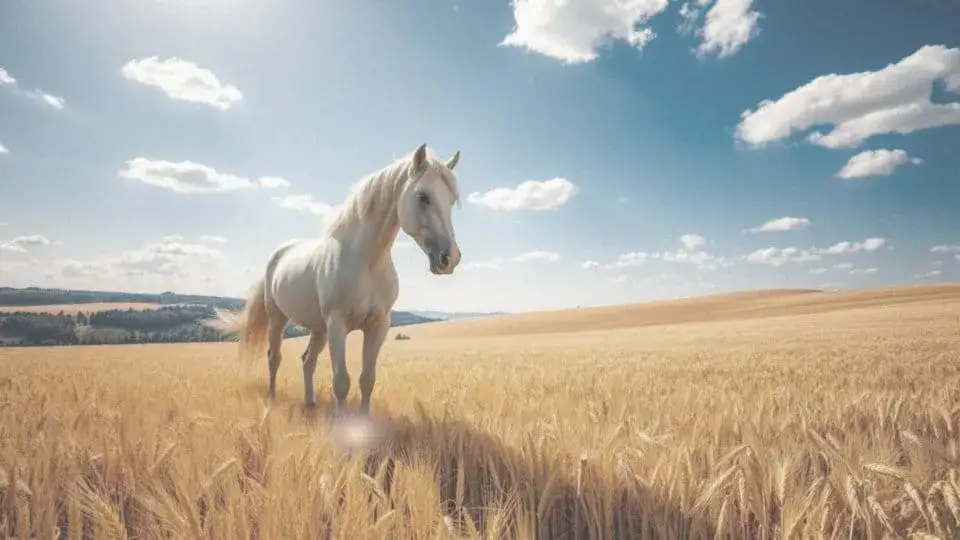 Zdjęcie Jakim koniem jesteś na sameQuizy? Odkryj swoją osobowość w quizie